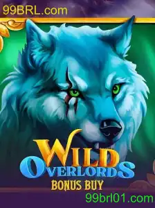 WildOverlordsBonusBuy