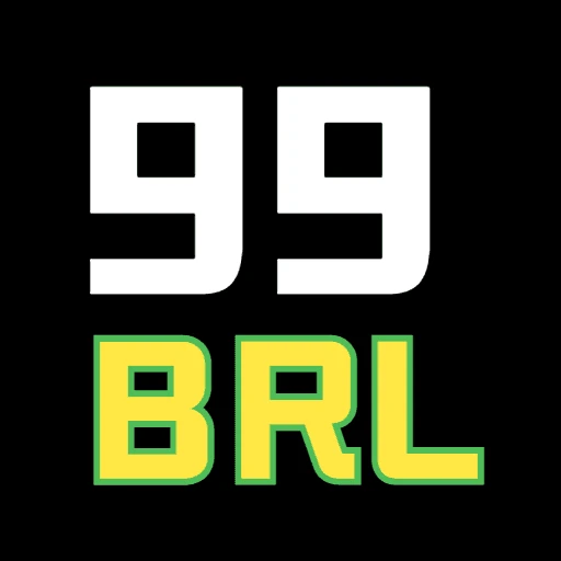 99BRL.com Logo